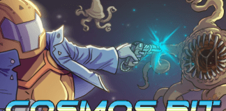 Cosmos Bit Baixar PC Gratis