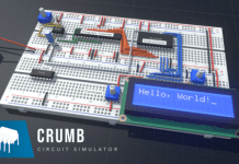 CRUMB Circuit Simulator (v1.3.5) PC Download Free