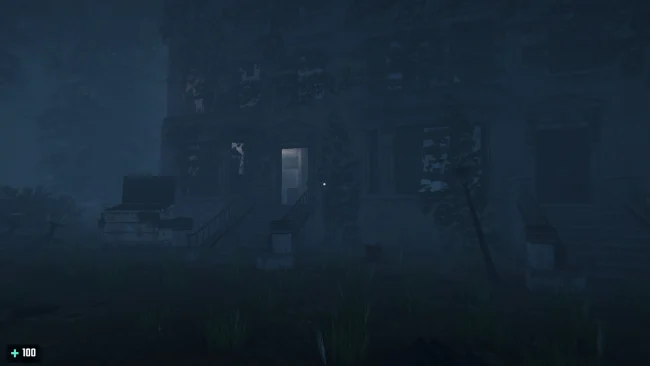 FIN DE DÍAS Captura de pantalla del juego