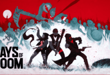 Days of Doom Descargar PC Gratis (v1.0.86)