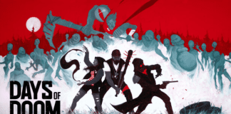 Days of Doom Descargar PC Gratis (v1.0.86)