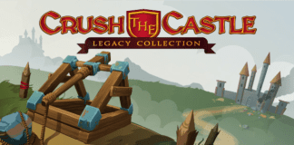 Crush The Castle Legacy Collection PC Download Free