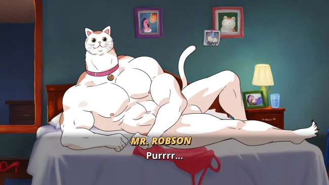 Captura de pantalla del juego DDinosaur con Double D