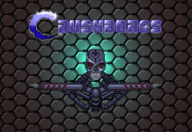 CrushBorgs PC Download Free