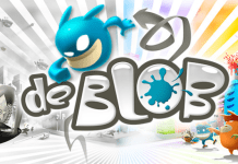de Blob Descargar PC Gratis