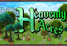 De’Vine: Heavenly Acres Descargar PC Gratis