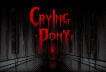 Crying Pony PC Download Free