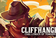 Cliffhanger: Challenger of Tomorrow Indir PC Full Oyun