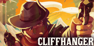 Cliffhanger: Challenger of Tomorrow Indir PC Full Oyun