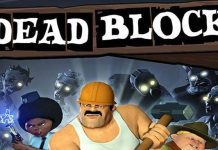 Dead Block Descargar PC Gratis