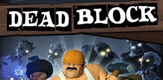 Dead Block Descargar PC Gratis