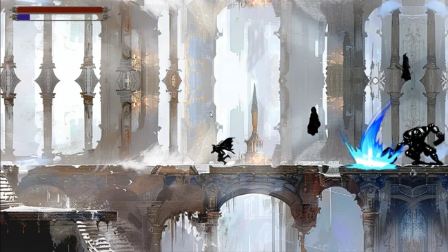 Captura de pantalla del juego DEAD DAYLIGHT