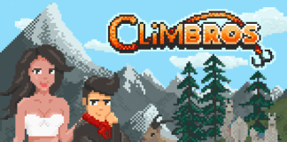 Climbros (v1.0.7) Indir PC Full Oyun