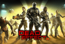 Dead Effect 2 Descargar PC Gratis (Incl. ALL DLC’s)