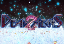 Dead End Aegis Descargar PC Gratis (Uncensored)