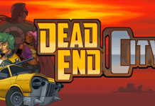Dead End City Descargar PC Gratis (v1.0.10)