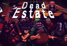 Dead Estate Descargar PC Gratis (v1.7.5)
