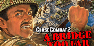 Close Combat 2: A Bridge Too Far Indir PC Full Oyun
