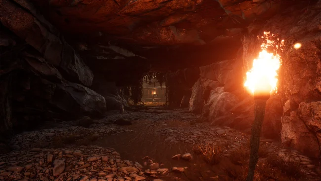 Capture d'écran du jeu Cions of Vega