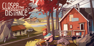 Closer The Distance (v1.0.0) Indir PC Full Oyun