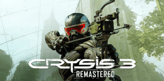 Crysis 3 Remastered (v1.0.9460220) PC Download Free