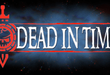 Dead in Time Descargar PC Gratis (v1.0.1)