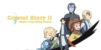 Crystal Story II (v2.1) PC Download Free