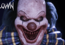 CLOWN Indir PC Full Oyun