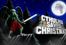 Cthulhu Saves Christmas PC Download Free