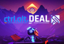 Ctrl Alt Deal (v25.07.5456.1821) PC Download Free