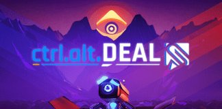 Ctrl Alt Deal (v25.07.5456.1821) PC Download Free