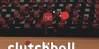 Clutchball Indir PC Full Oyun