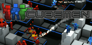 Cubemen (v1.31) PC Download Free