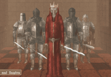 Cubes And Knights PC Download Free