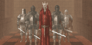 Cubes And Knights PC Download Free