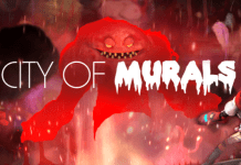 Télécharger City of Murals PC Gratuit
