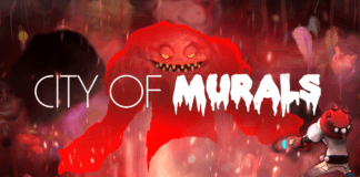 Télécharger City of Murals PC Gratuit