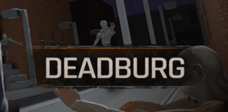 Deadburg Descargar PC Gratis (v1.5.2c)