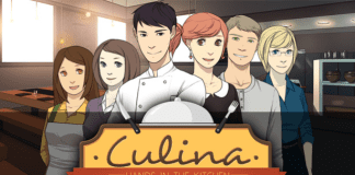 Culina: Hands In The Kitchen PC Download Free