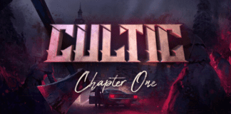 CULTIC (v2.02i & Chapter 2) PC Download Free