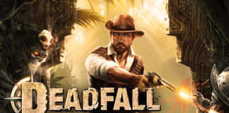 Deadfall Adventures Descargar PC Gratis