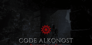Code Alkonost: Awakening of Evil Indir PC Full Oyun