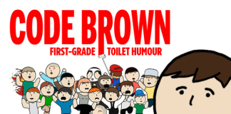 Code Brown Indir PC Full Oyun