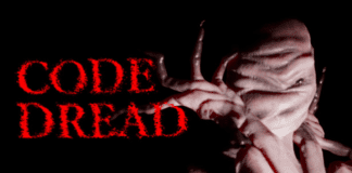 Code Dread (v1.0) Indir PC Full Oyun