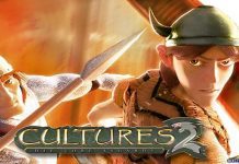 Cultures 2 (GOG) PC Download Free