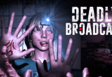 Deadly Broadcast Descargar PC Gratis