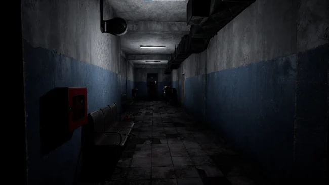 Captura de pantalla del juego Deadly Delivery