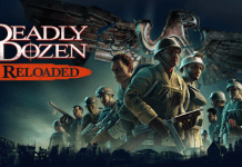Deadly Dozen Reloaded Descargar PC Gratis