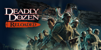 Deadly Dozen Reloaded Descargar PC Gratis