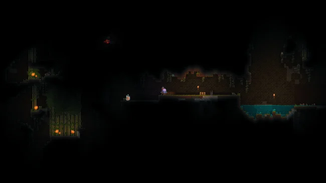 Captura de tela do jogo Criar